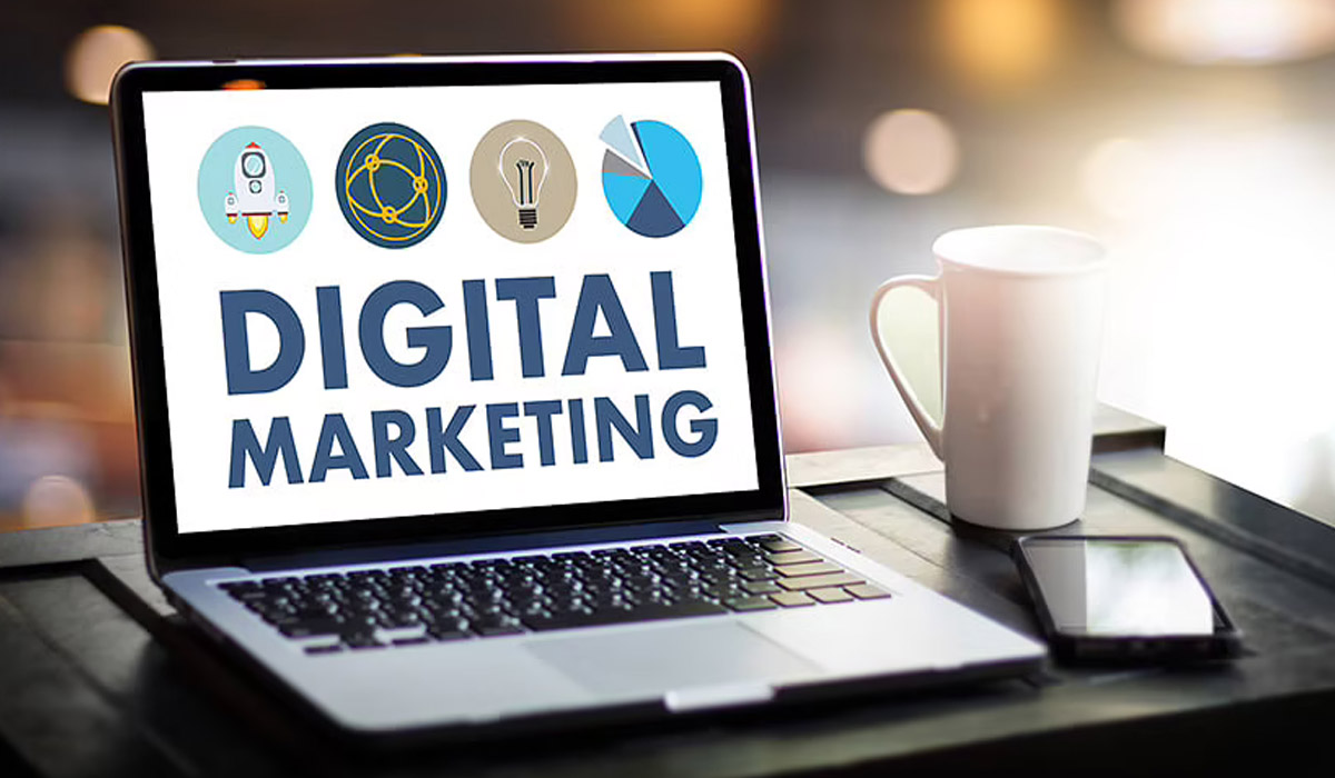 An Introduction to Digital Marketing